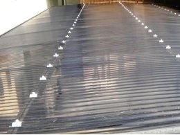 三協立山アルミテラス